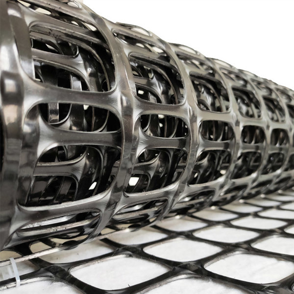 Tynod PP bi-axial geogrid