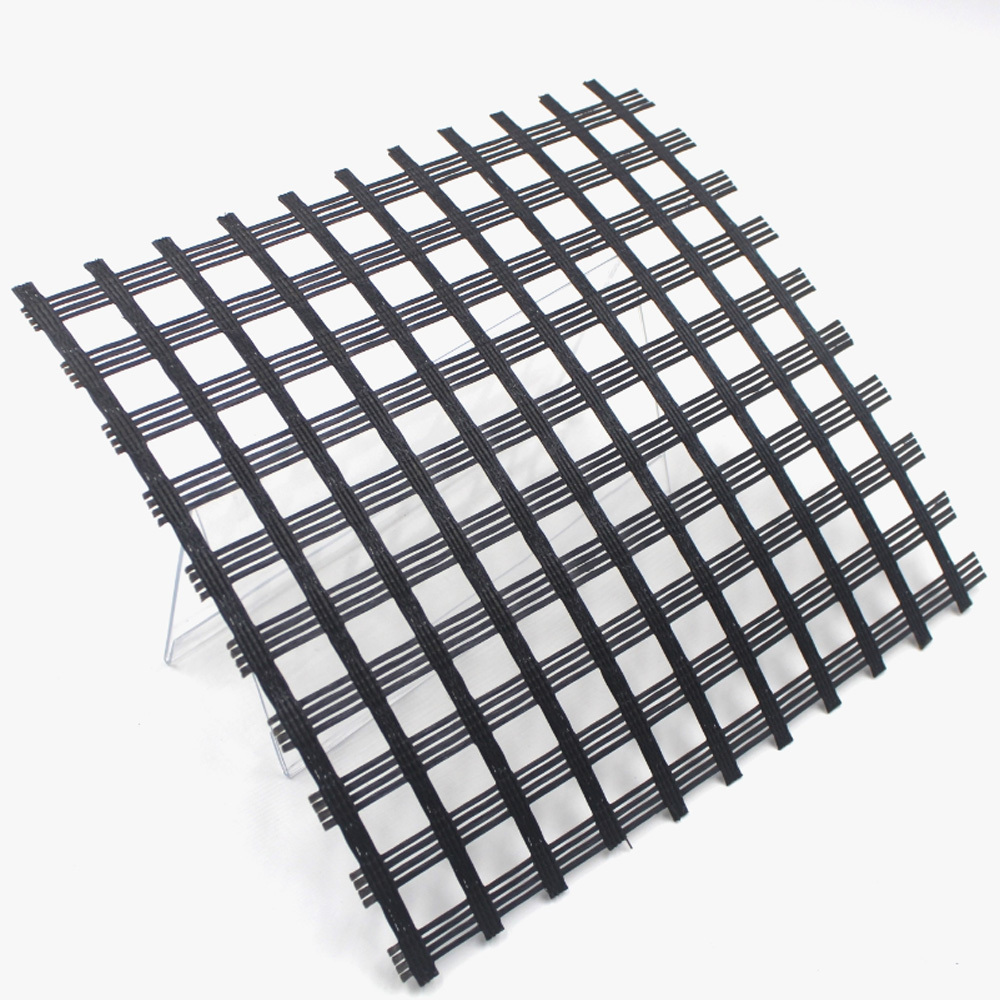 tynod fiberglass geogrid