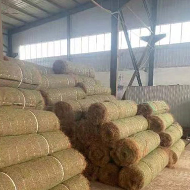 coir blanket