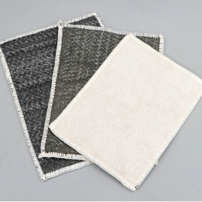 GCL clay liner