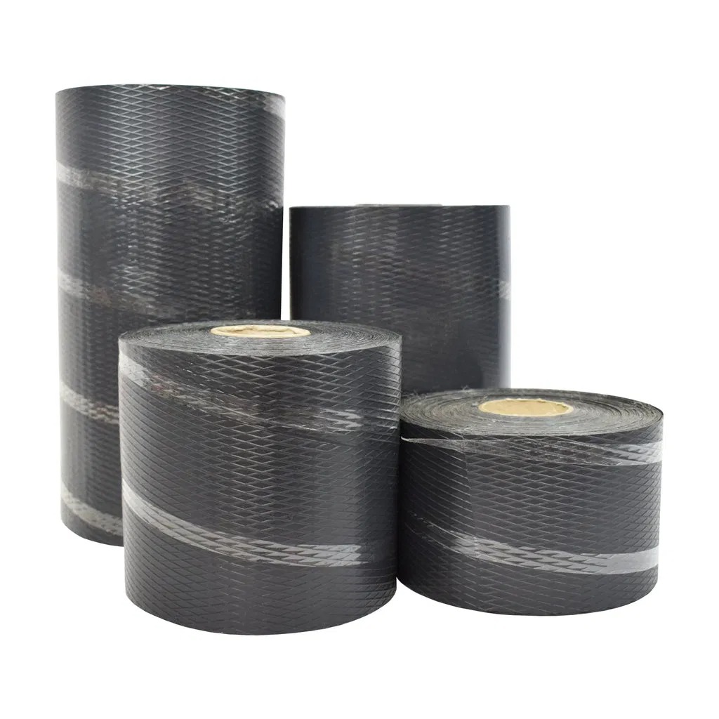 damp proof course