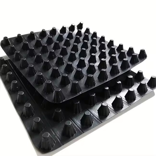 tynod drainage board