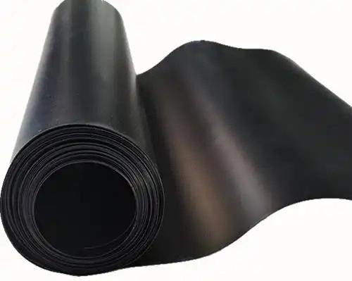 LLDPE Geomembrane