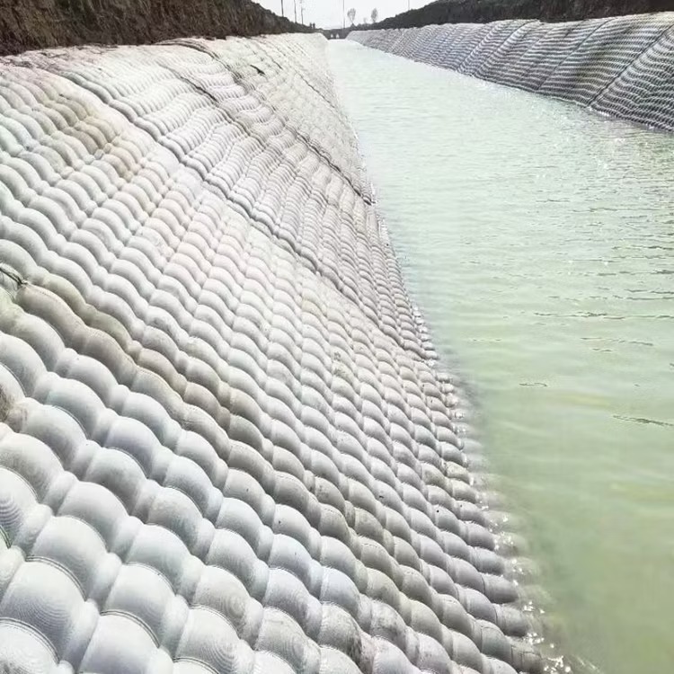 concrete mattress