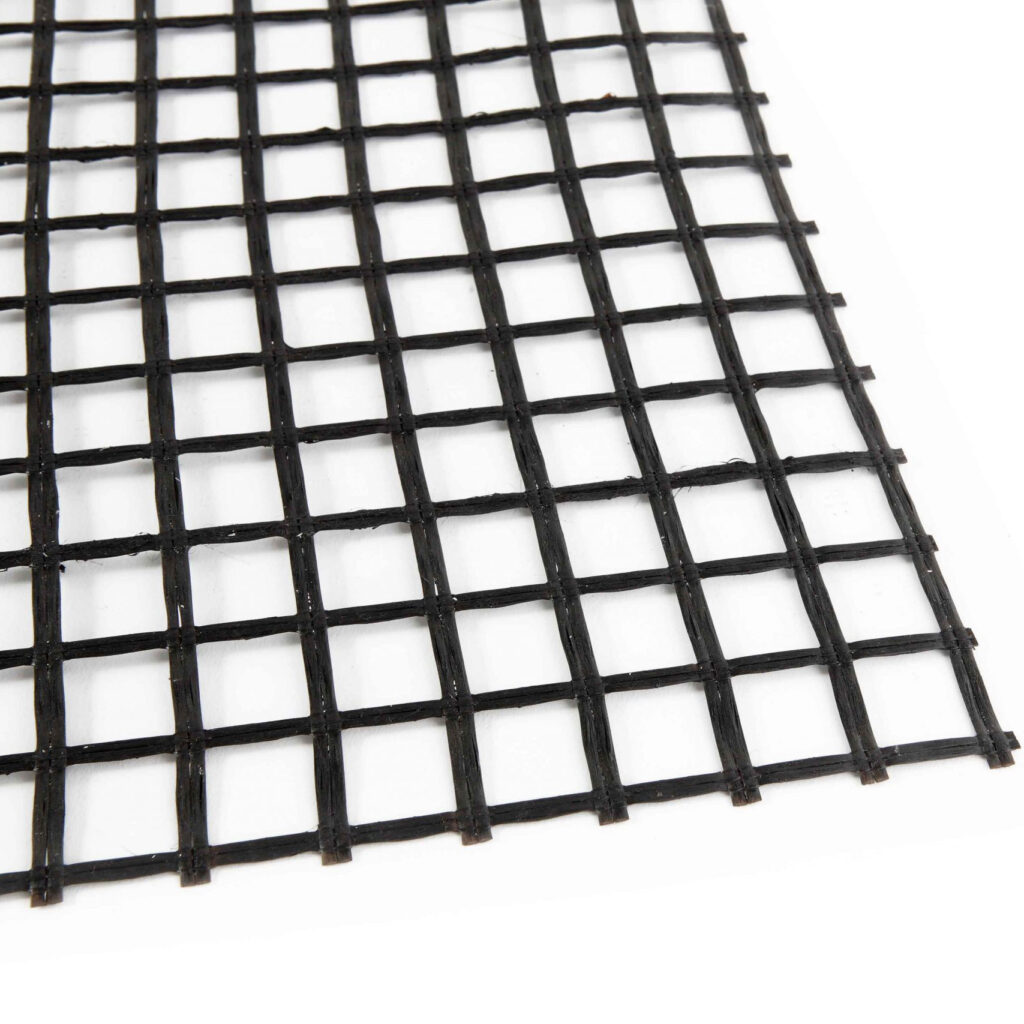 fiberglass geogrid