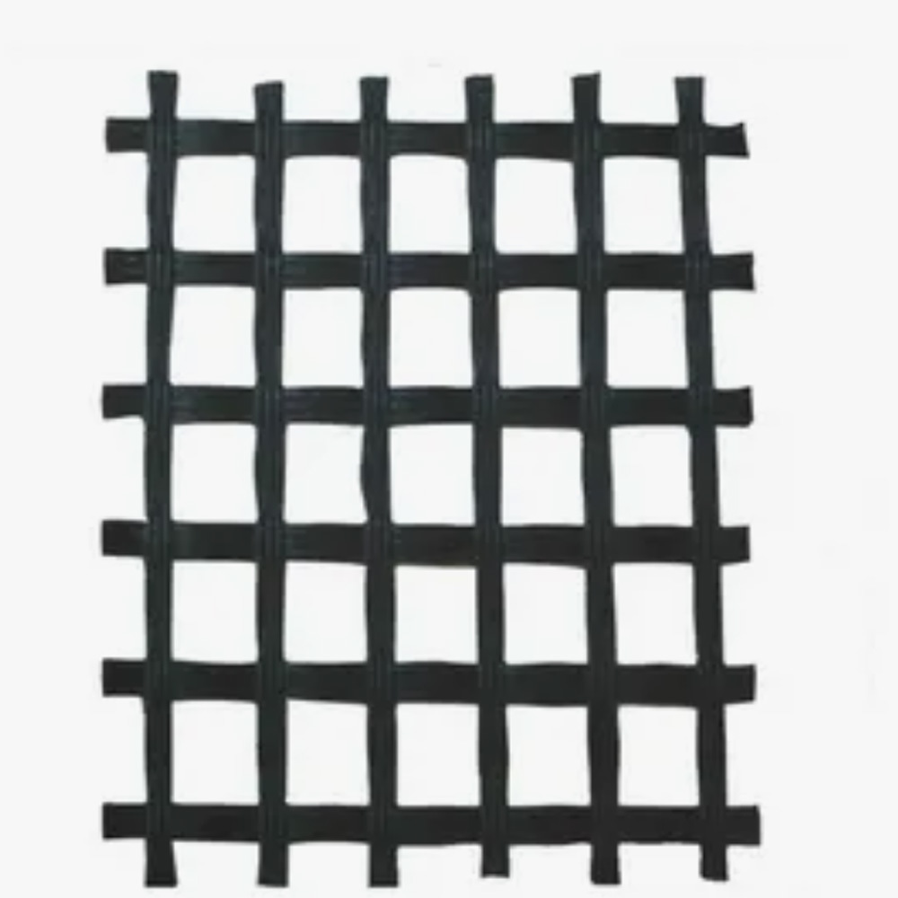 Fiberglass Geogrid