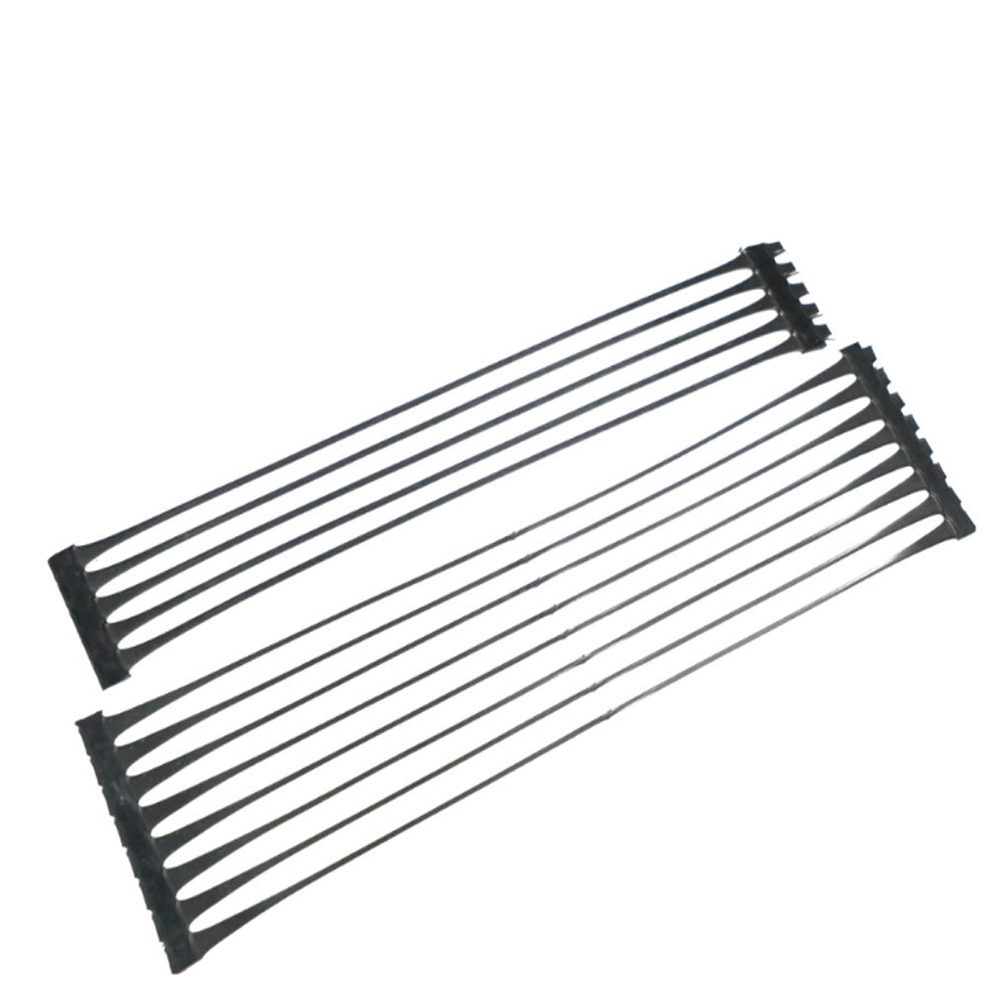 HDPE Uni-Axial Geogrid