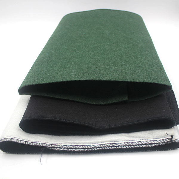 geobag technical data