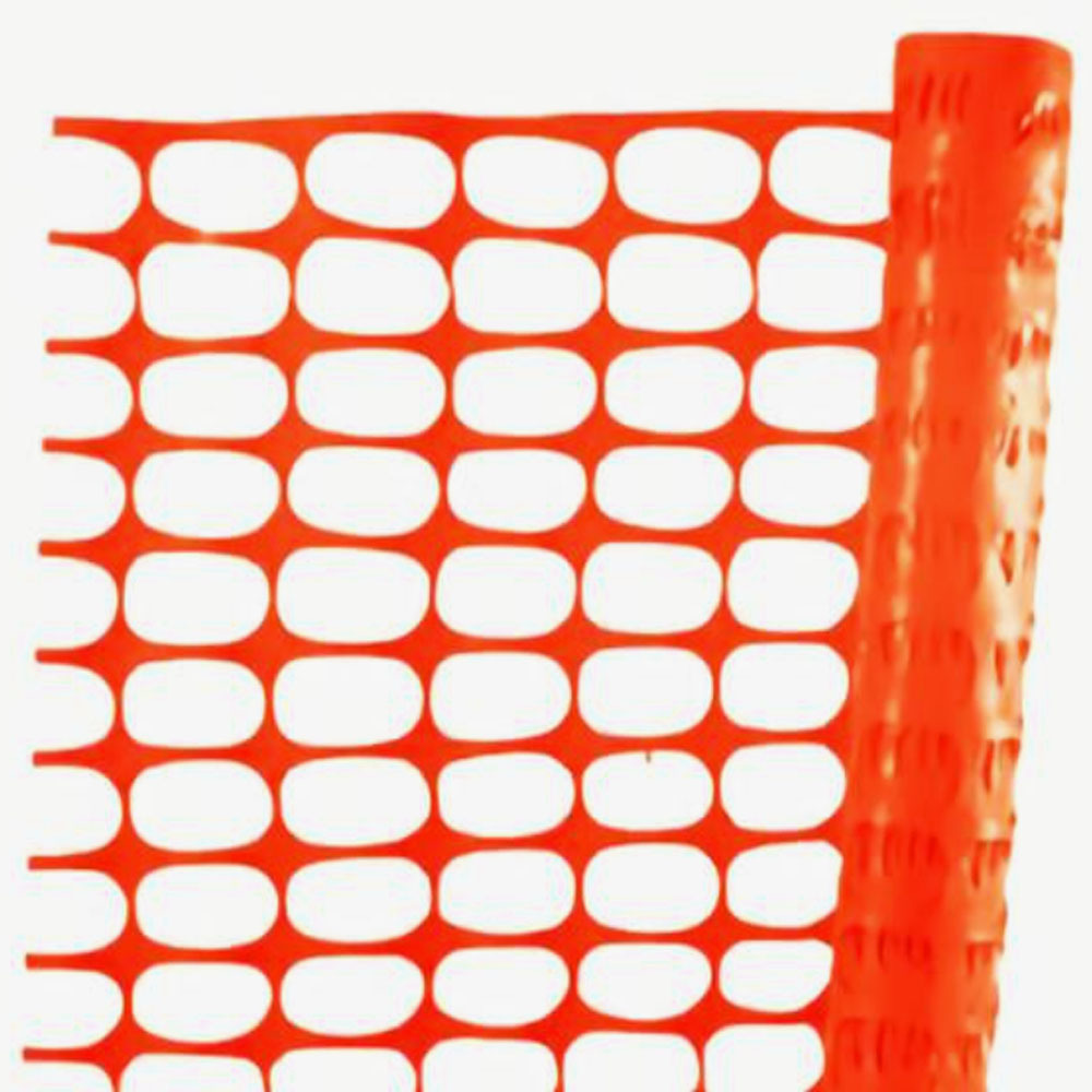 barrier safety fence