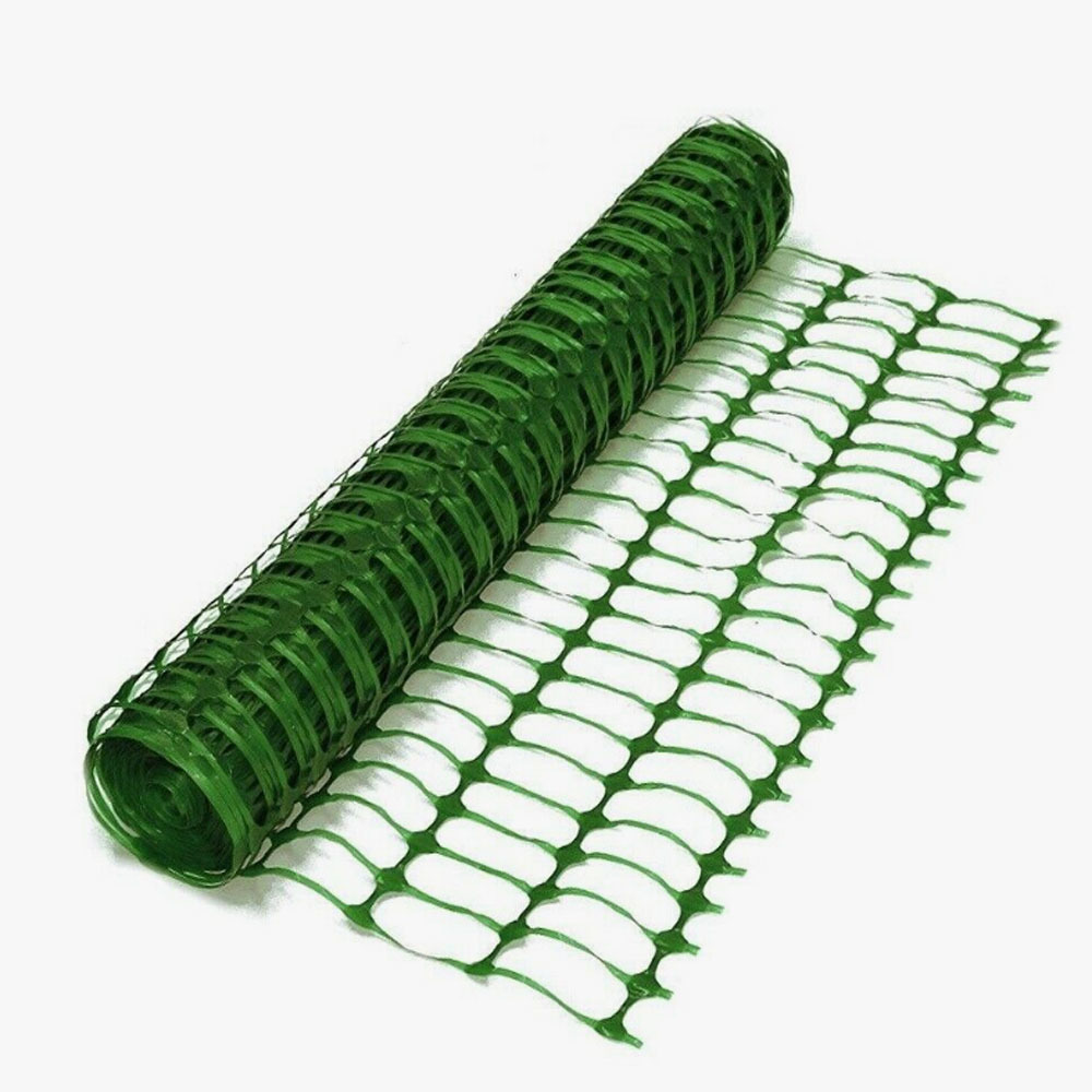 barrier safety fence