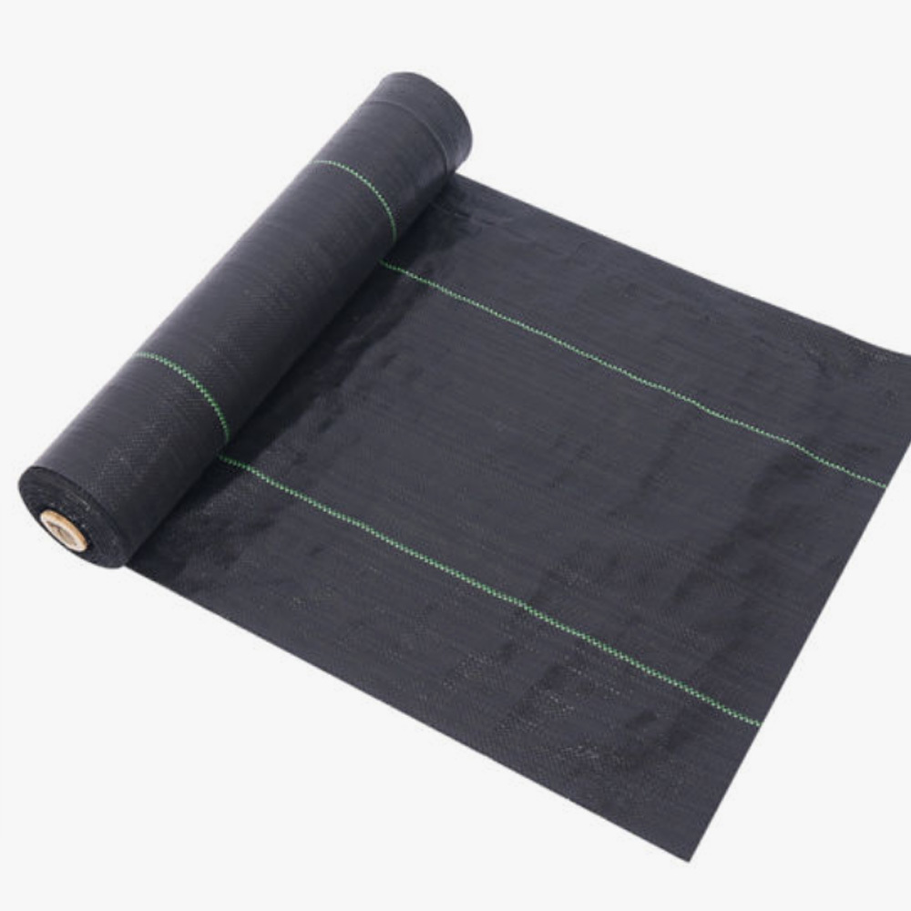 anti-grass cloth