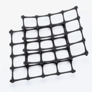 PP BI-AXIAL GEOGRID
