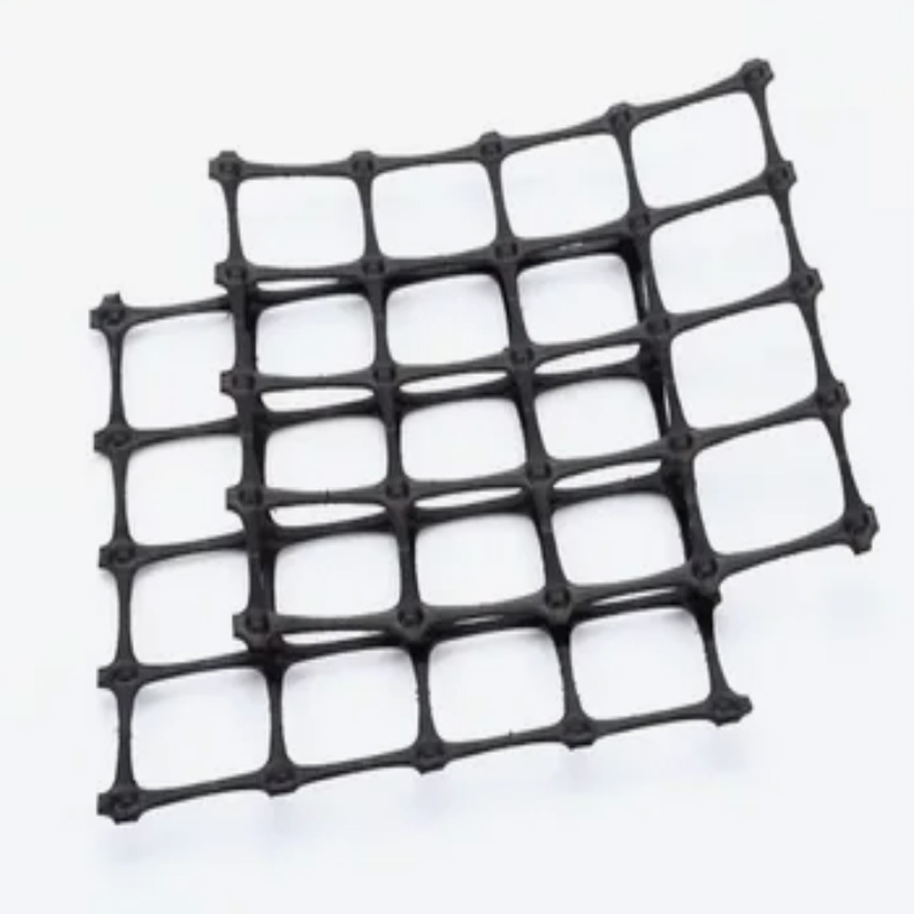 PP BI-AXIAL GEOGRID