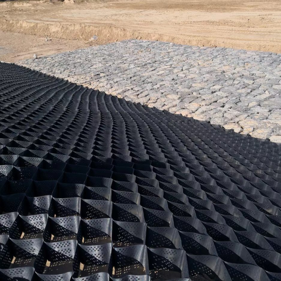 HDPE Geocell 150-300