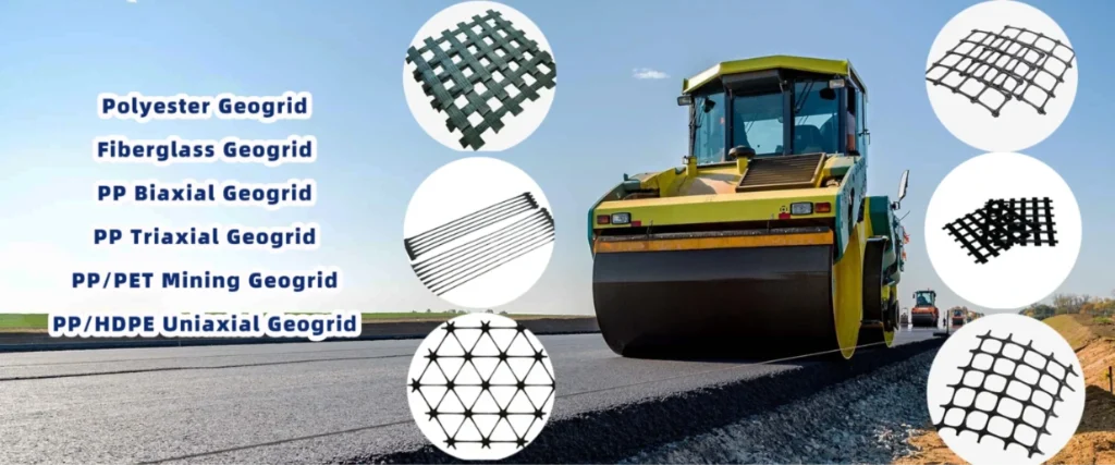 geosynthetics supplier