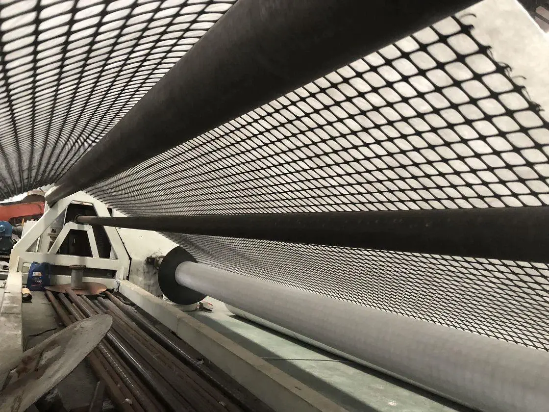 Composite Geogrid 30-200