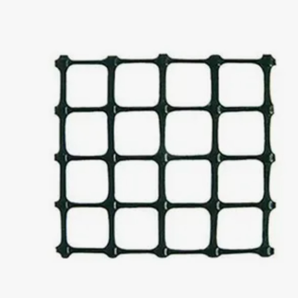 PP Bi-Axial Geogrid 20-20 kN/m