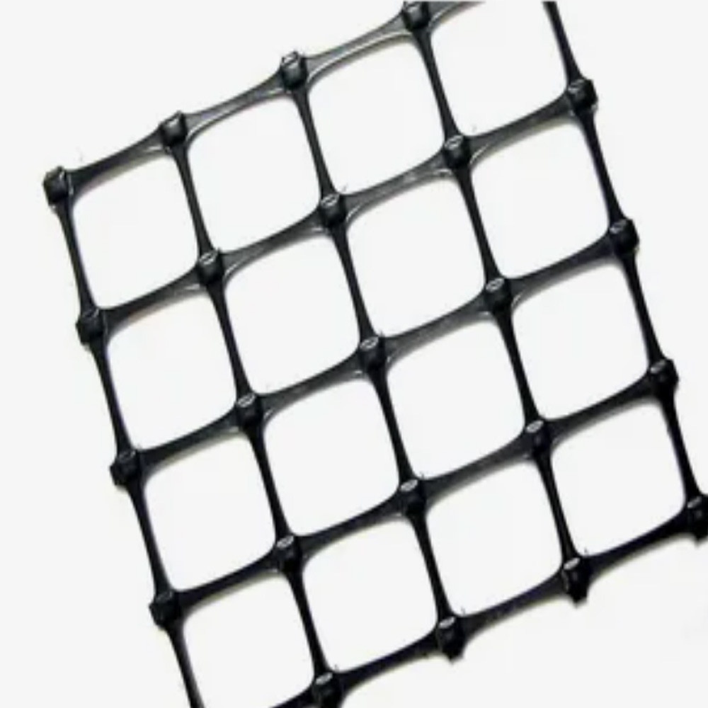 PP Bi-Axial Geogrid 30-30 kN/m