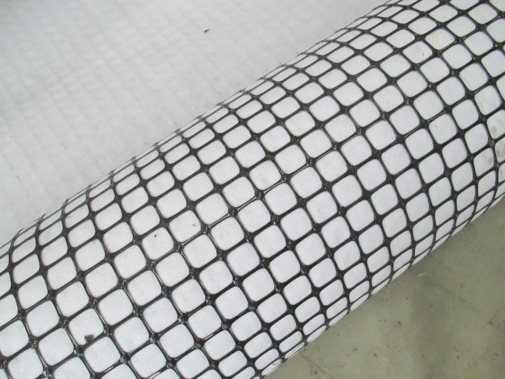 Composite Geogrid 20-200 for Soil Stabilization Composite Geogrid 20-200 for Soil Stabilization