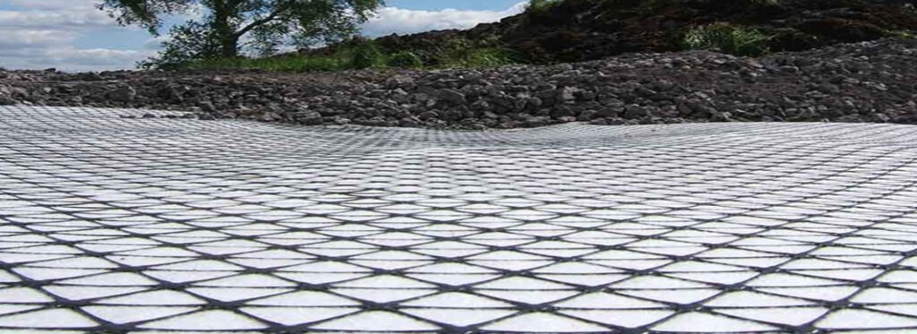 What Is Triaxial Geogrid and When Should You Use It?