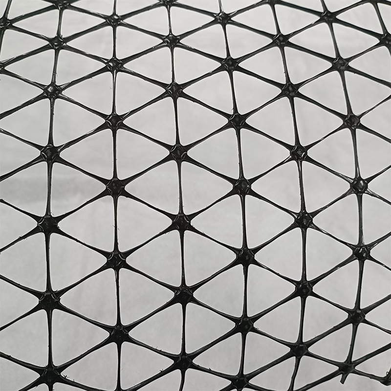 How TX Geogrid Aggregate Interlock Enhances Pavement Strength and Base Stabilization How TX Geogrid Aggregate Interlock Enhances Pavement Strength and Base Stabilization