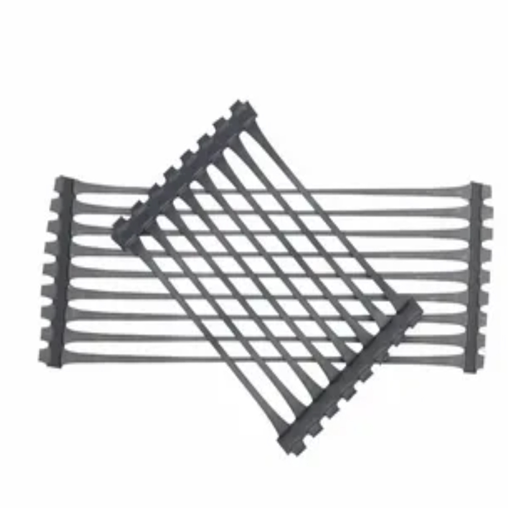 UX60 vs UX80 Geogrid: Key Differences in Tensile Strength and Soil Reinforcement Performance