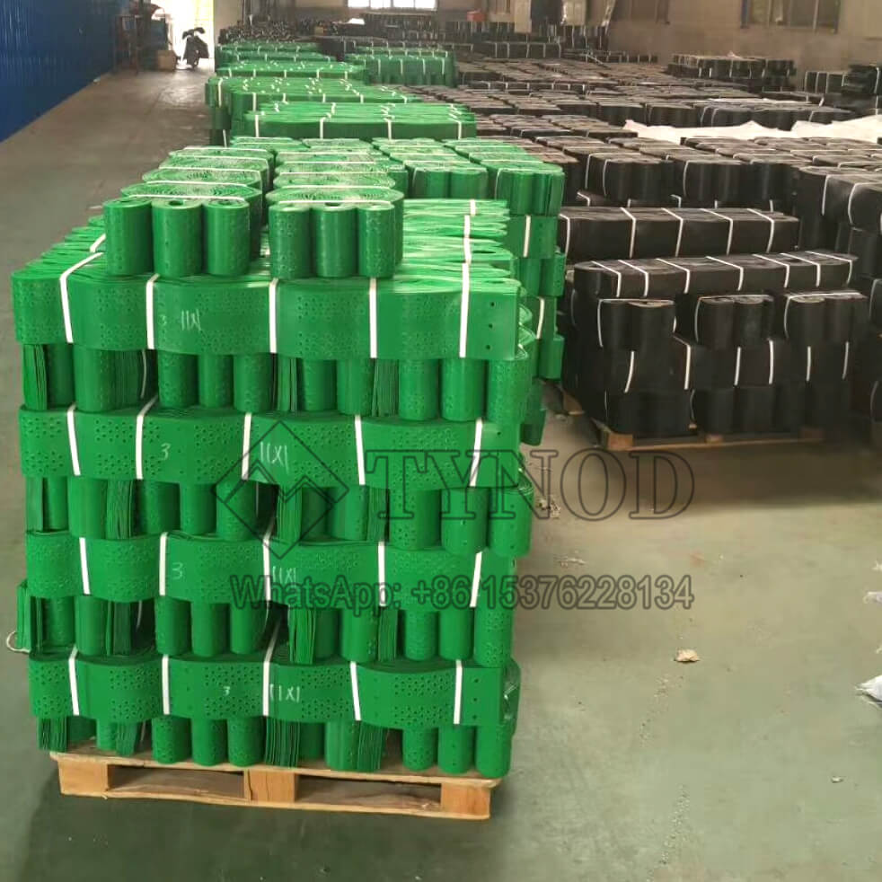 HDPE GEOCELL 200-660