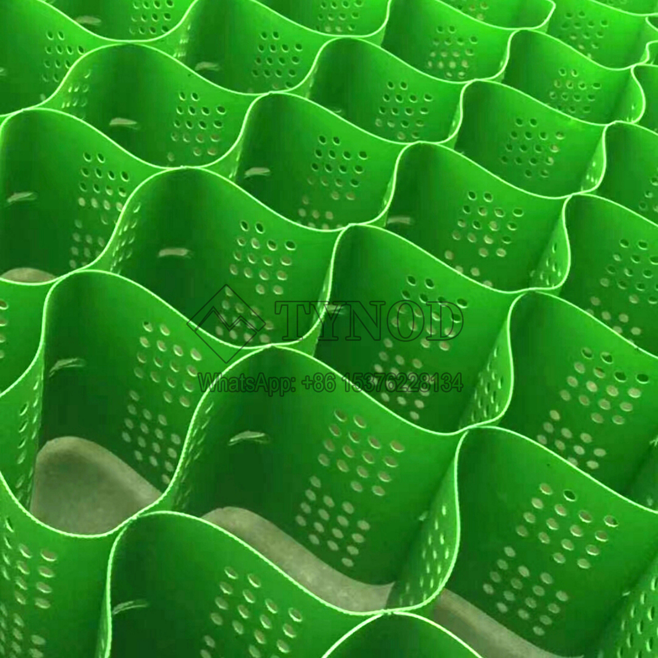 HDPE Geocell 200-712