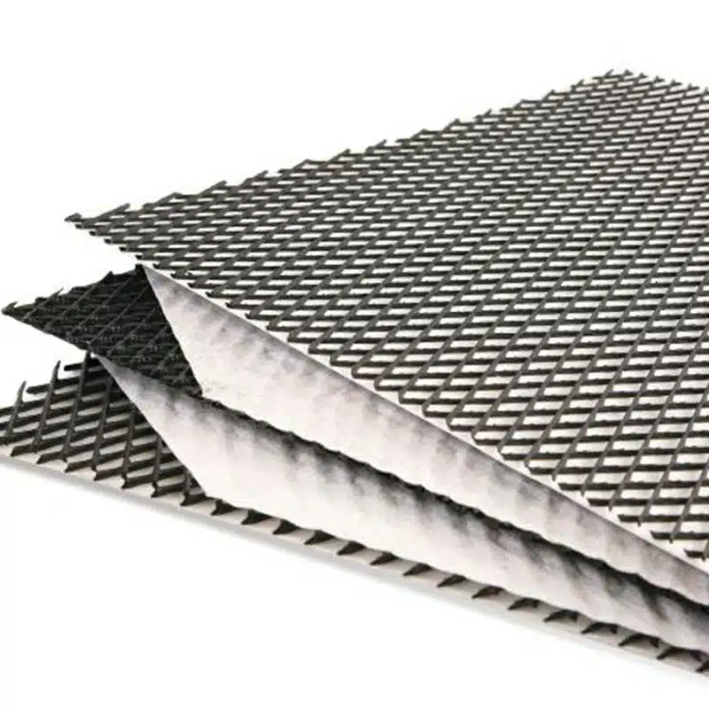 geonet for landfill leachate collection