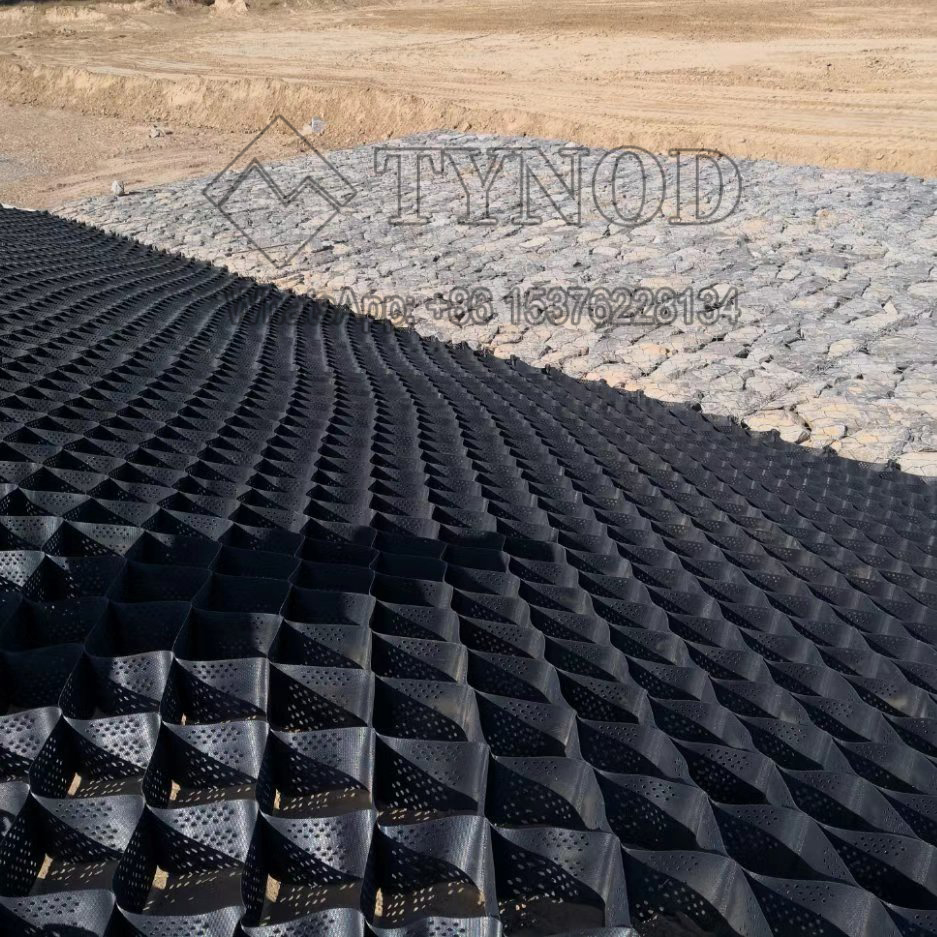 geocell cost per square meter