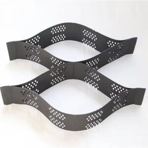 HDPE Geocell 150-712 | Wide-Cell Soil Stabilization System for Roads, Slopes & Embankments