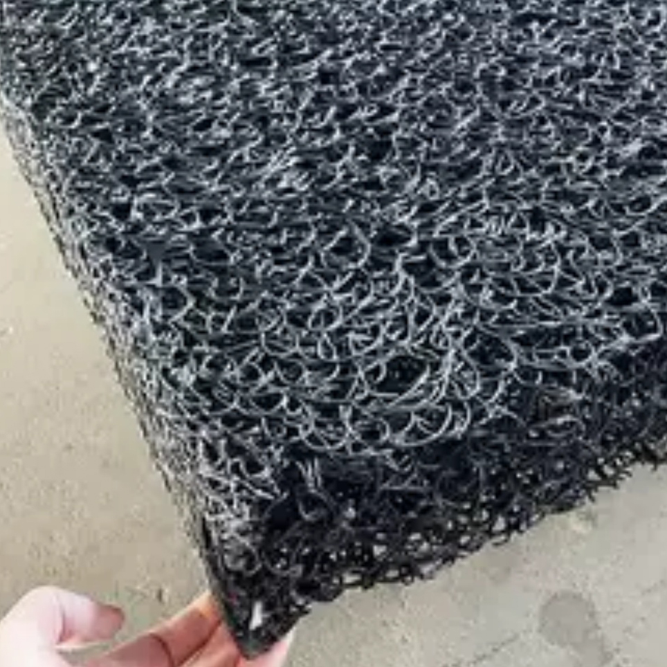 drainage mat