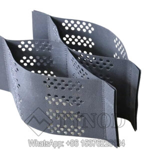 HDPE GEOCELL 200-445