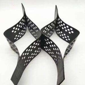 HDPE geocell 100-445