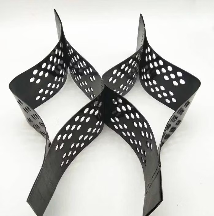 HDPE geocell 100-445