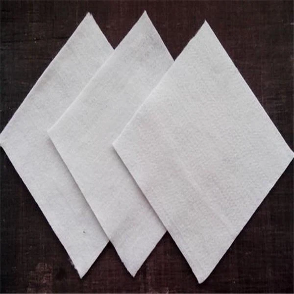 non-woven geotextile
