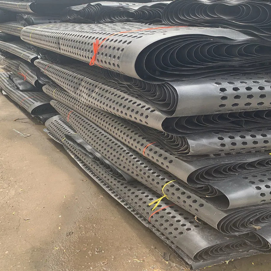 What Is a Drainage Board