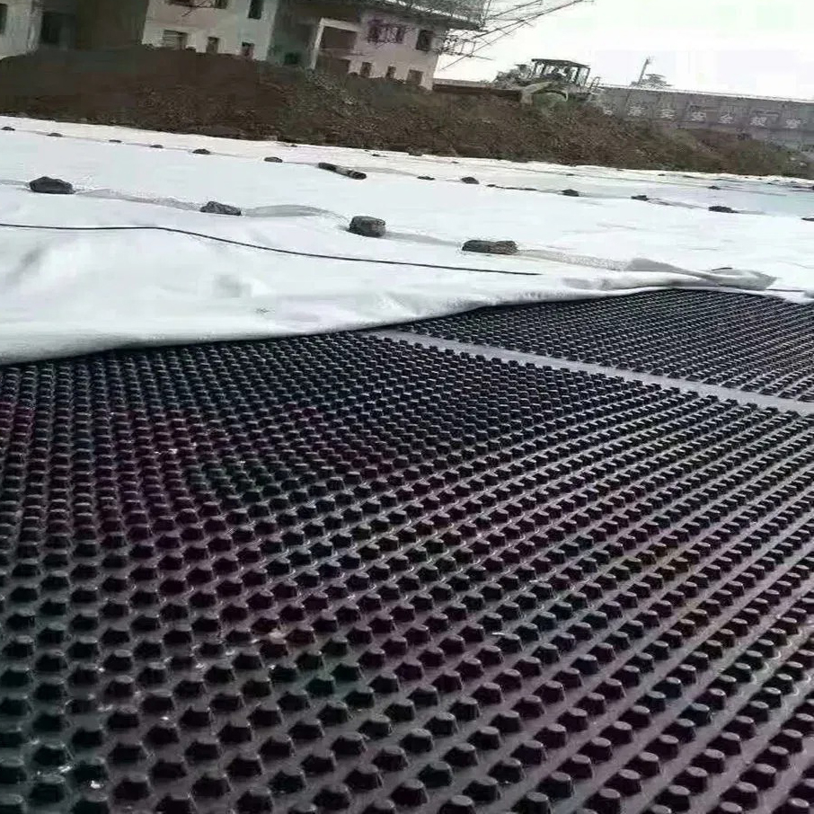 What Is a Drainage Board