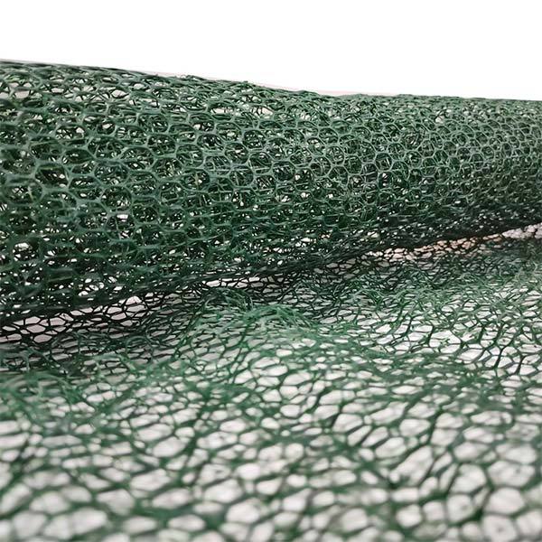 Tipo de geomanto Discover which type of geomat works best for riverbank stabilization. Compare 3D geomat, reinforced geomat, and biodegradable erosion control mats for long-term riverbank protection.